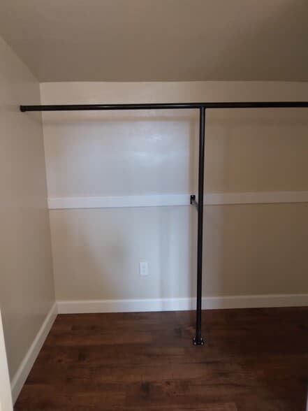 Closet/Storage - 3300 Portola Dr