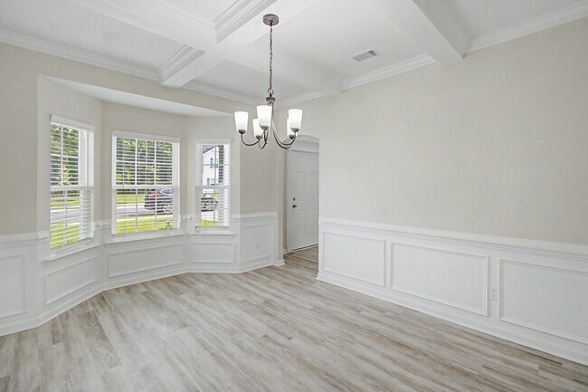 Building Photo - 319 Herty Ln