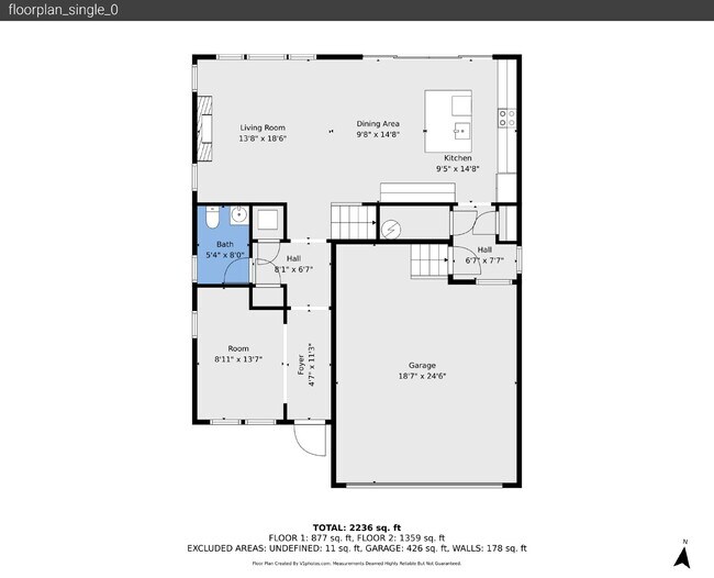 Building Photo - $2,995.95,  4-bed, 3.5-bath, located in Aurora with beautiful finishes.