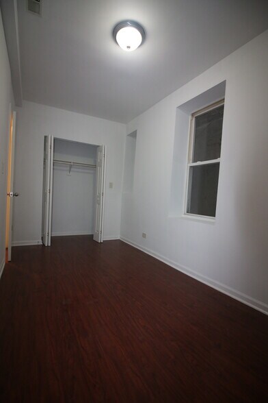 Bedroom 2 - 1408 N Maplewood Ave