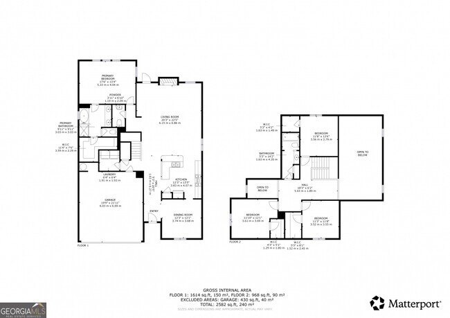 Building Photo - 7911 Brass Lantern Dr