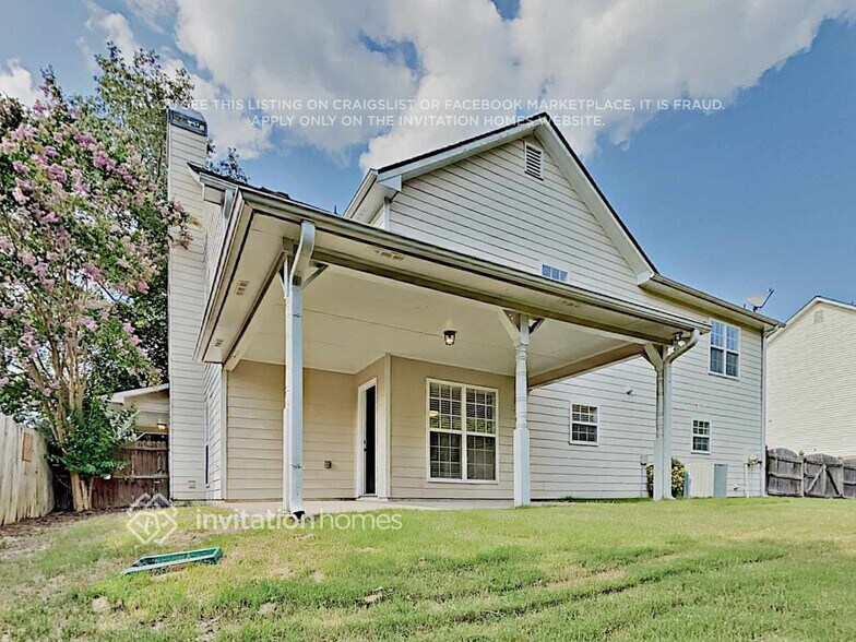 Building Photo - 4501 Keenly Valley Dr NE
