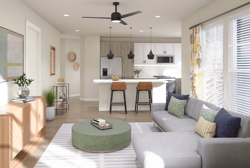 Primary Photo - Brisolé Luxury Apartments