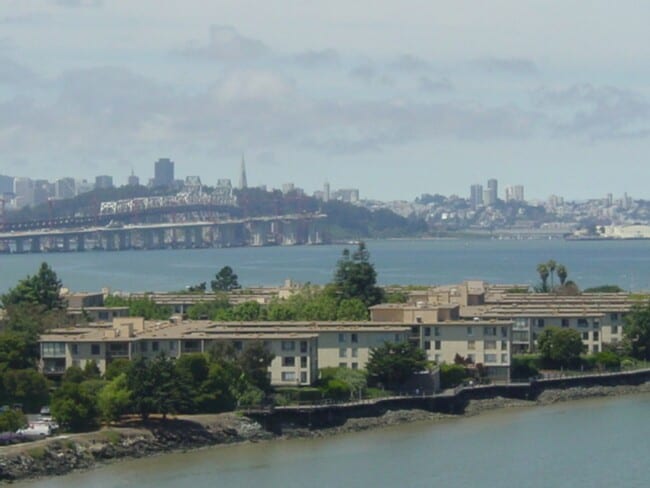 Building Photo - Designer Living in Waterfront Furnished Condo