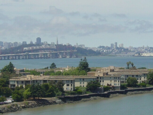 Building Photo - Full Size One Bedroom with Top Floor Privacy