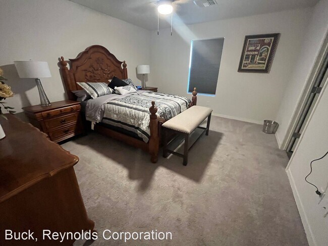 Building Photo - 3 br, 2.5 bath House - 531 Ramar Rd.