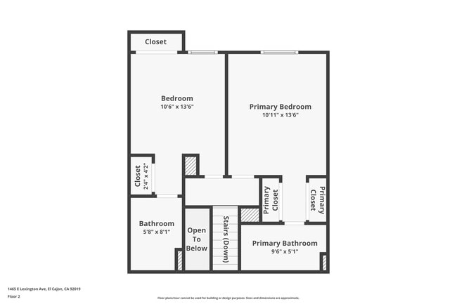 Building Photo - 1465 E Lexington Ave