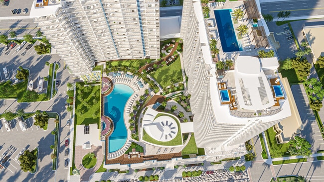 Building Photo - 220 Lake Shore Dr