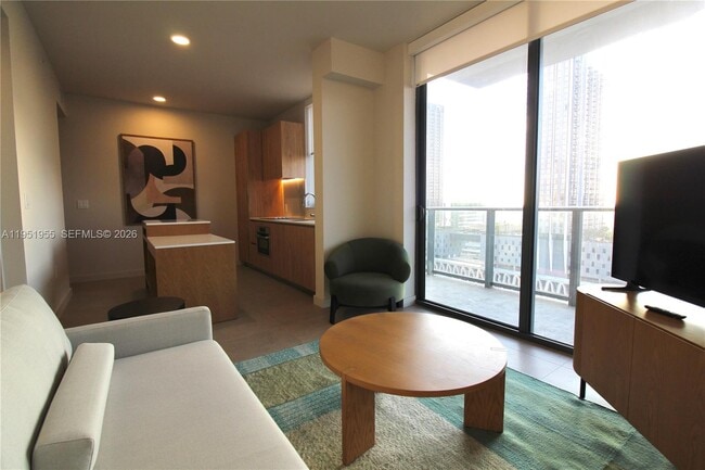 Building Photo - 698 NE 1st Ave