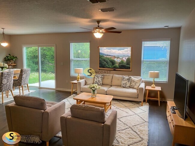 Building Photo - 7323 Richardson Rd