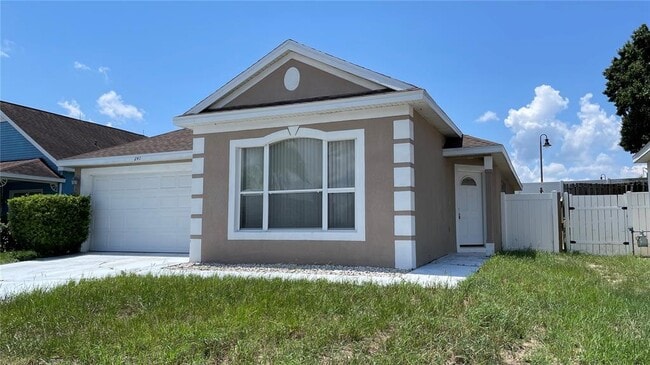 Building Photo - 241 Belvoir Dr