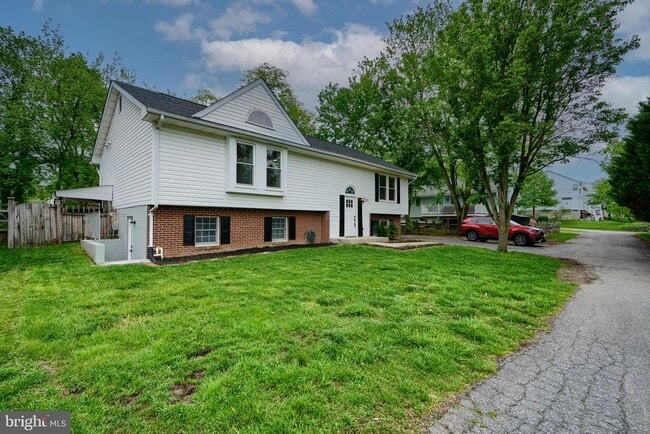Building Photo - 4504 E Joppa Rd