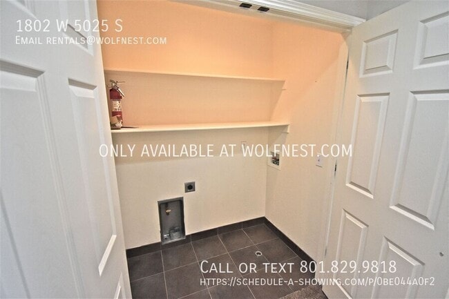 Building Photo - 1802 W 5025 S