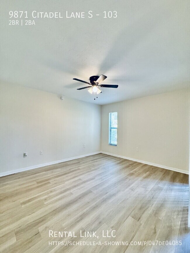 Building Photo - 9871 Citadel Ln