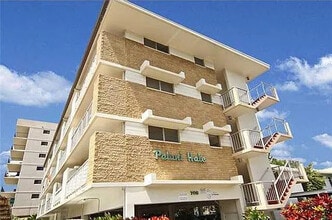 Building Photo - 708 Palani Ave