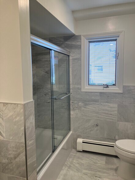 Bathroom 1 - 2442 1st St