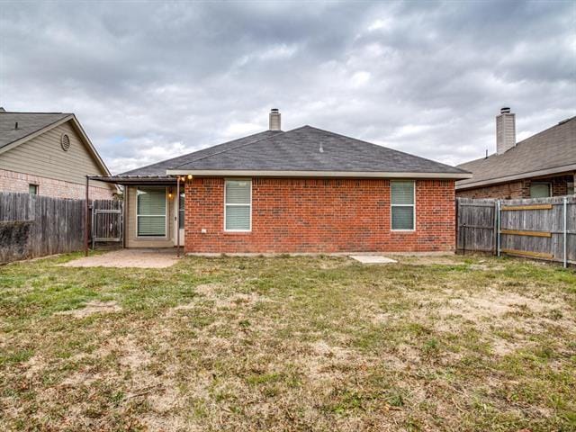 Building Photo - 129 Lipan St