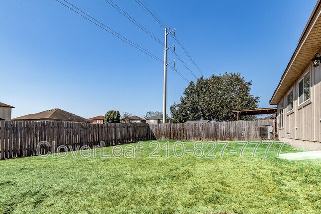 Building Photo - 1116 Stone Branch