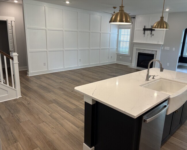 Building Photo - 1148 Sea Lavender Dr