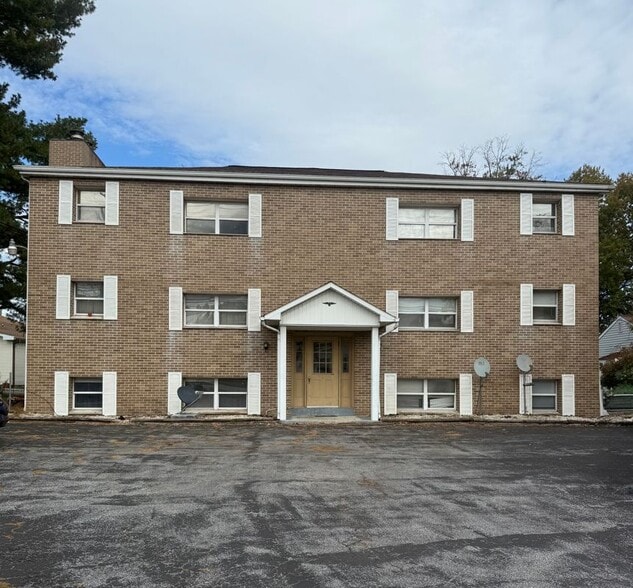 Primary Photo - 537 Brandt Ave