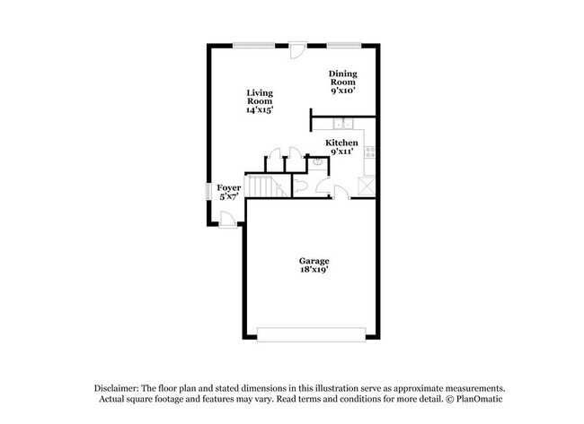 Building Photo - 10122 Berrypatch Ln