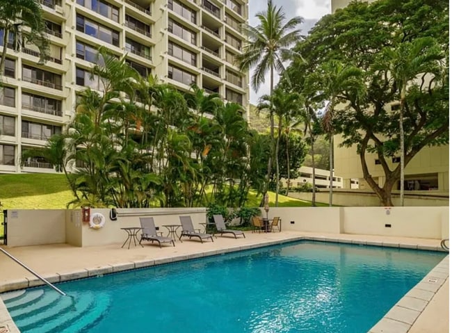 Building Photo - 6710 Hawaii Kai Dr