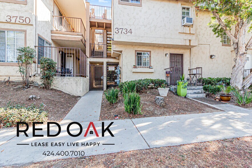 Building Photo - 3742 E Fountain St