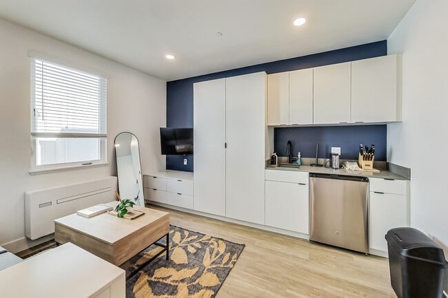 Floorplan - ArtHaus Brush