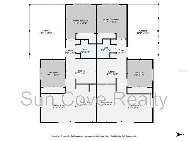 Building Photo - 7120 Oakwood Dr