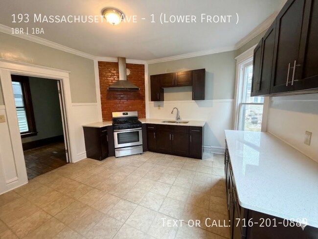 Building Photo - 193 Massachusetts Ave