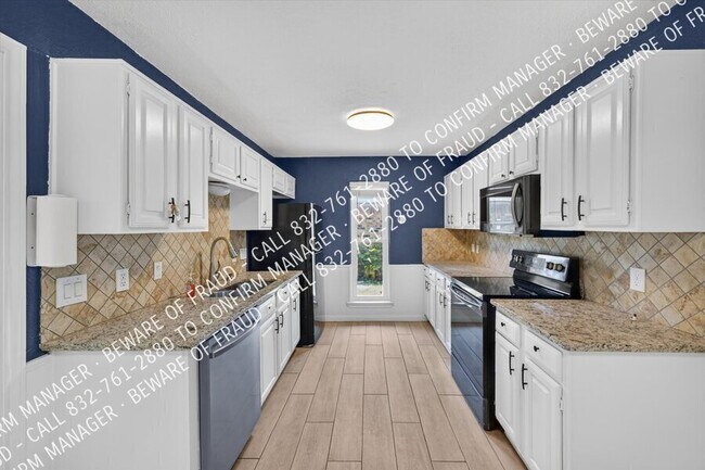 Building Photo - 4504 N Colony Blvd