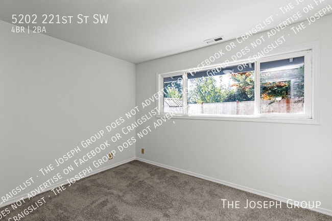Building Photo - 5202 221st St SW