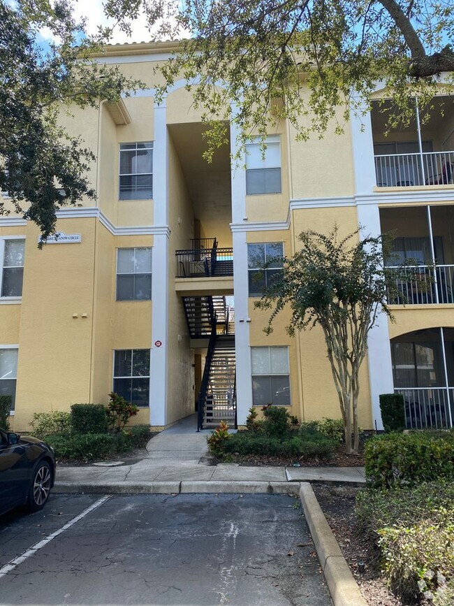 Building Photo - Gated 2 bedroom, 2 bath, Maitland Condo wi...