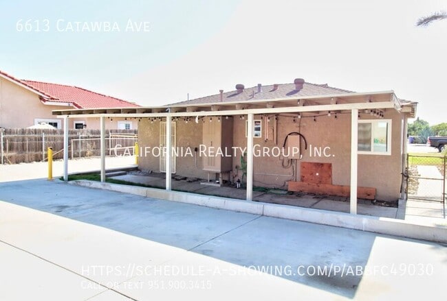 Building Photo - 6613 Catawba Ave