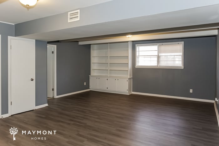 Building Photo - 3107 Lewisburg Dr NW