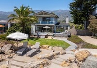 Building Photo - Introducing the Private Beach House in Car...