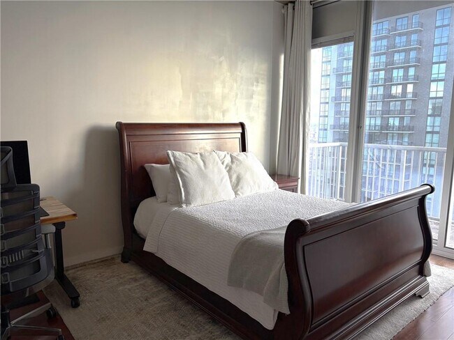 Building Photo - 855 Peachtree St NE