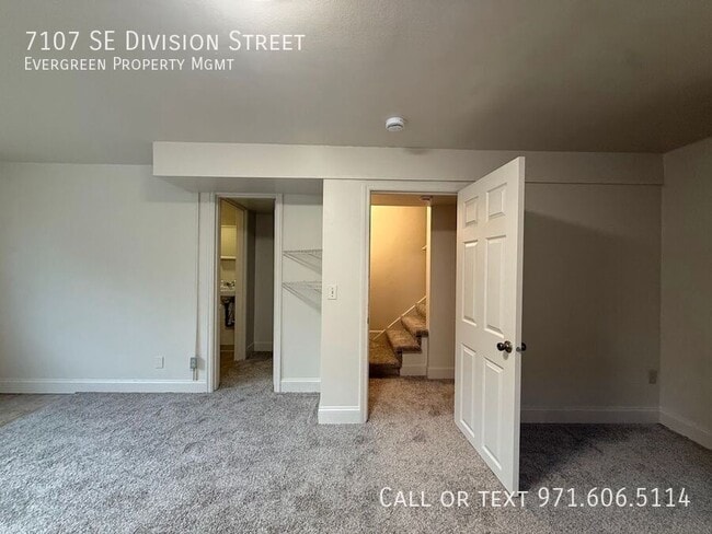 Building Photo - 7107 SE Division St