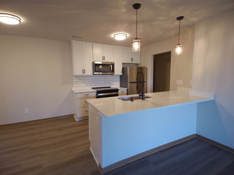 Interior Photo - Shady Lane Apartments