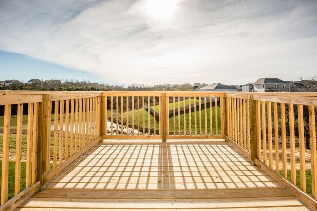 Building Photo - 766 Copley Pointe Dr