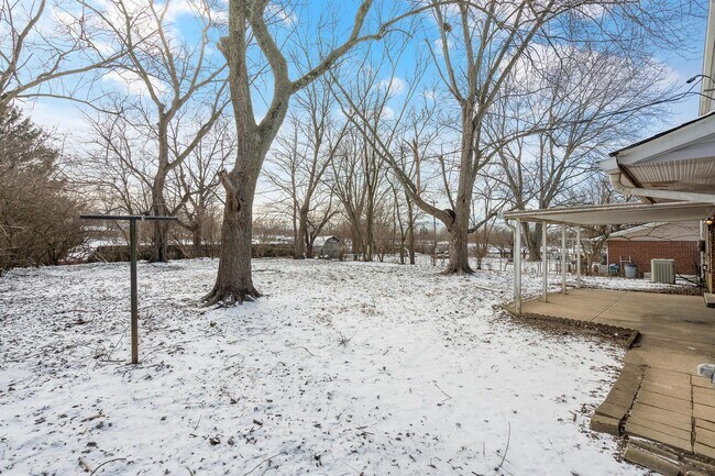 Building Photo - 6028 Leycross Dr
