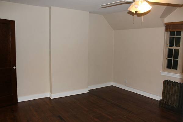 Bedroom 1 - 202 Long Road