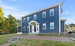 Building Photo - 417 Commercial St