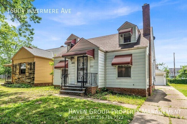 Building Photo - 16004 Invermere Ave