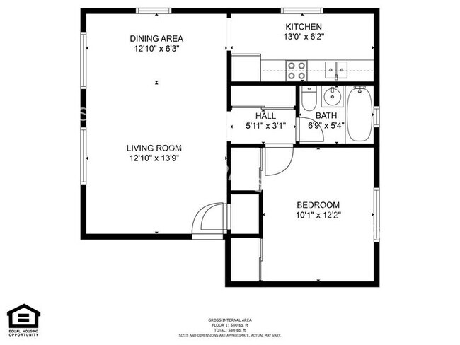 Building Photo - 1823 Griswold Dr