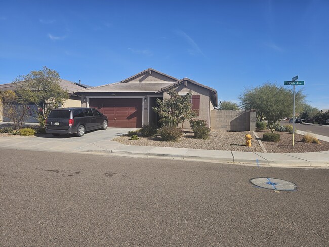 Building Photo - 25105 N 135th Ave