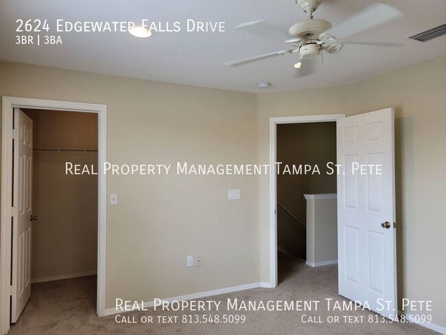 Building Photo - 2624 Edgewater Falls Dr