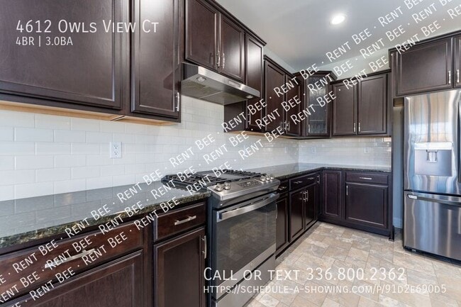 Building Photo - 4612 Owls Vw Ct