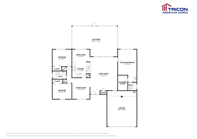 Building Photo - 15737 Scrimshaw Dr