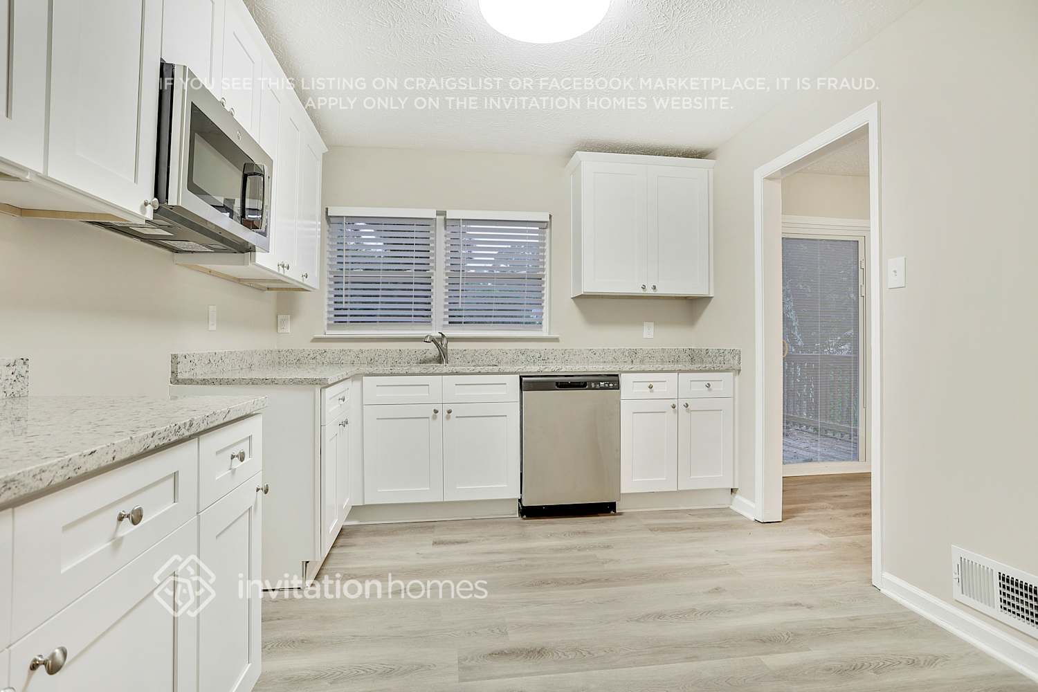 Building Photo - 3141 Flat Shoals Rd